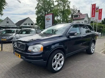 Gebraucht Volvo XC90