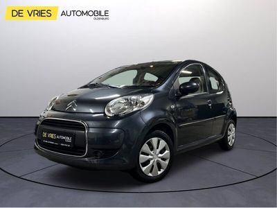 gebraucht Citroën C1 1.0 Style *TÜV NEU*Servo*2.Hand*Allwetter*