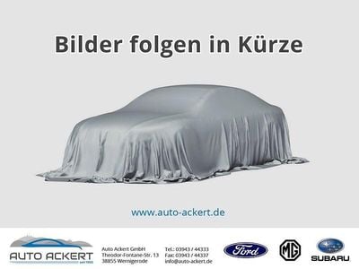 Gebraucht Ford Focus Active 150 PS (110 kW) 2019 Silber Limousine