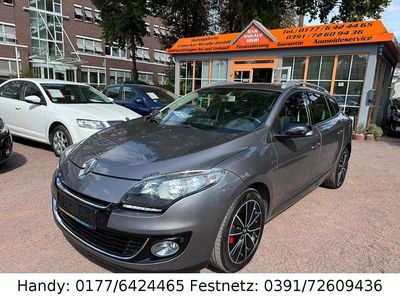 Renault Mégane GrandTour