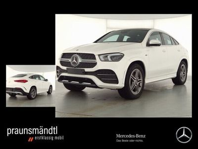 Mercedes GLE350