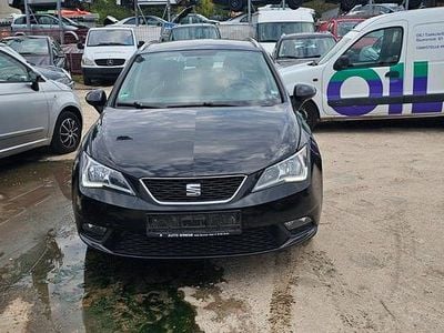 Seat Ibiza ST