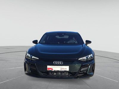 Audi e-tron GT quattro