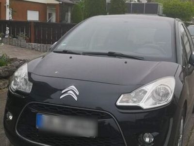 gebraucht Citroën C3 