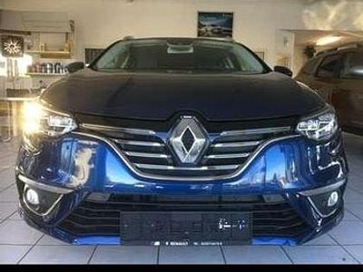 Second-hand Renault Mégane GrandTour Bose Edition 140 CP (102 kW) 2019 Break