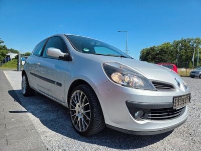 Renault Clio III