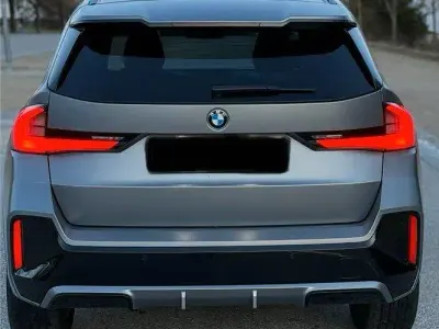 Gebraucht BMW X1