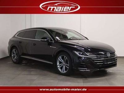 VW Arteon