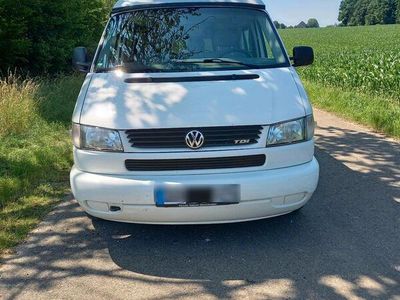 VW T4