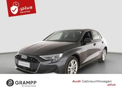 Brugt Audi A3