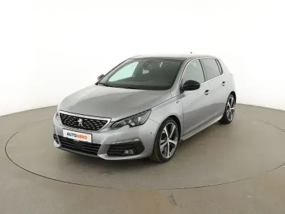 Gebraucht Peugeot 308