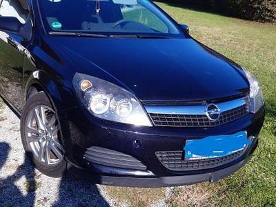 Opel Astra GTC
