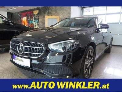 Mercedes E300