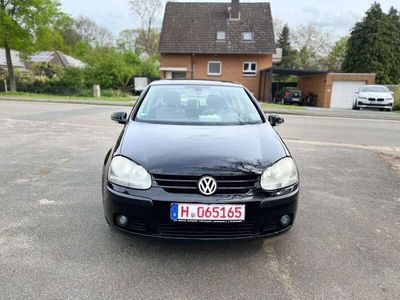 gebraucht VW Golf IV 1.6 FSI Comfortline