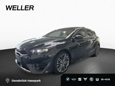 Gebraucht Kia Ceed GT