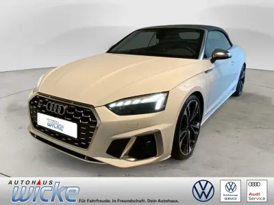 Gebraucht Audi S5 Cabriolet