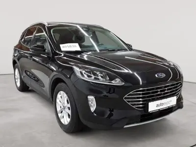 Używany Ford Kuga