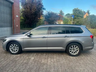 Gebraucht VW Passat Business 150 PS (110 kW) 2024 Kombi