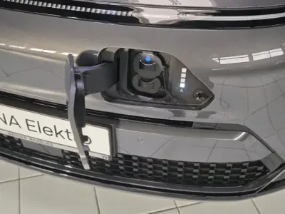Neu Hyundai Kona Trend 99 kW (135 PS) 2025 Grau SUV