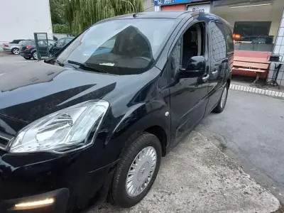 Gebraucht Citroën Berlingo