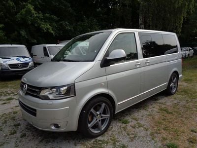 VW T5