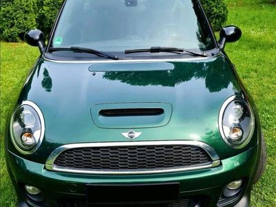 gebraucht Mini Cooper SD Clubman Cooper S