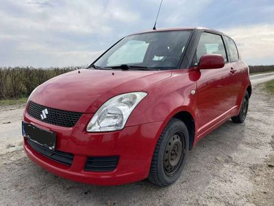 gebraucht Suzuki Swift Swift1.3 Club