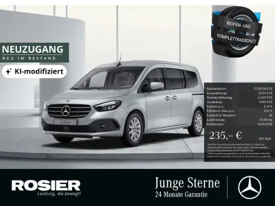 Gebraucht Mercedes T180