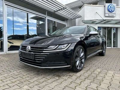 gebraucht VW Arteon 2.0TSI DSG ELEGANCE*VC*LED*PANO*19-Zoll