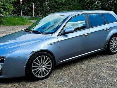 Alfa Romeo 159