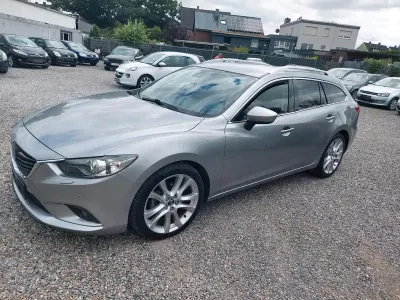 Gebraucht Mazda 6