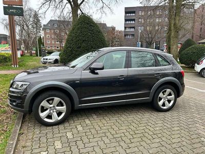 gebraucht Audi Q5 Q52.0 TDI quattro