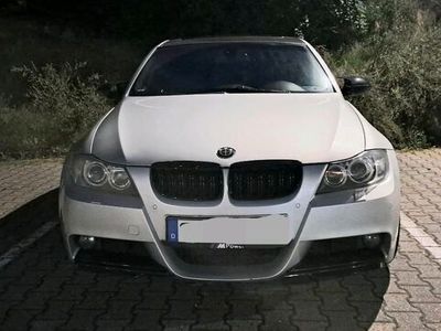 gebraucht BMW 330 I M -Paket