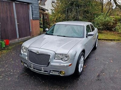 Chrysler 300C