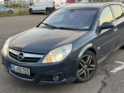 Opel Signum
