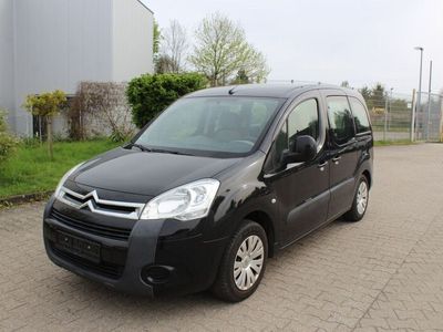 gebraucht Citroën Berlingo VTi 95 Multispace*KLIMA*AHK*