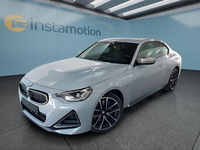 BMW M240