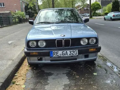 Usata BMW 320 129 CV (94 kW) 1990 Berlina