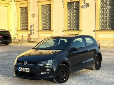 Gebraucht VW Polo