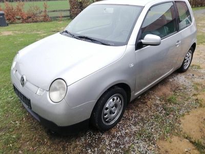 VW Lupo