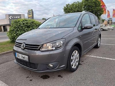 VW Touran