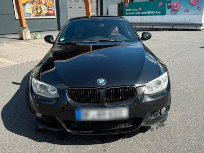 Gebraucht BMW 330