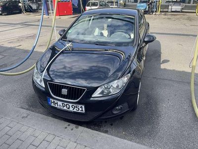 Gebraucht Seat Ibiza SC Copa 86 PS (63 kW) 2012 Kleinwagen