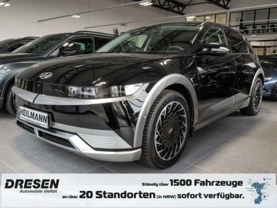 gebraucht Hyundai Ioniq 5 VIKING-Paket 4WD Leder/HUD/BOSE/ACC/Voll-LED/Navi/