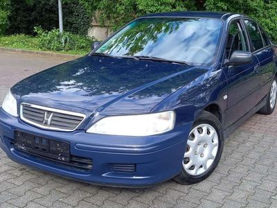 gebraucht Honda Accord AUTOMATIK/TÜV NEU/TEL: 015223926395