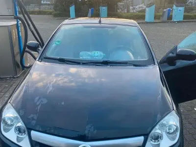Gebraucht Opel Tigra