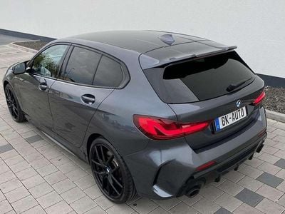 BMW 135