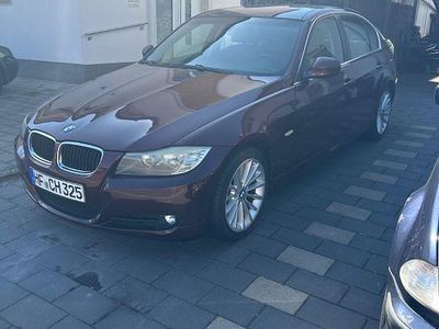 Usata BMW 325 Performance 197 CV (144 kW) 2008 Berlina
