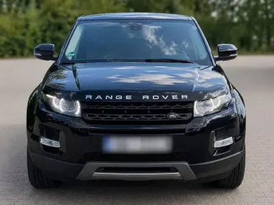 Gebraucht Land Rover Range Rover