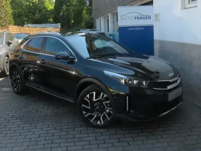 Gebraucht Kia XCeed